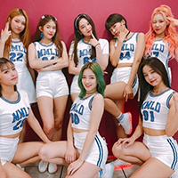 Momoland